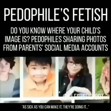 Do you know where your childrens image is?