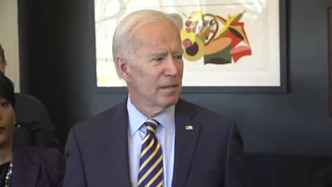 Biden SNAPS When Peter Doocy Brings Up His Seventh Grandchild