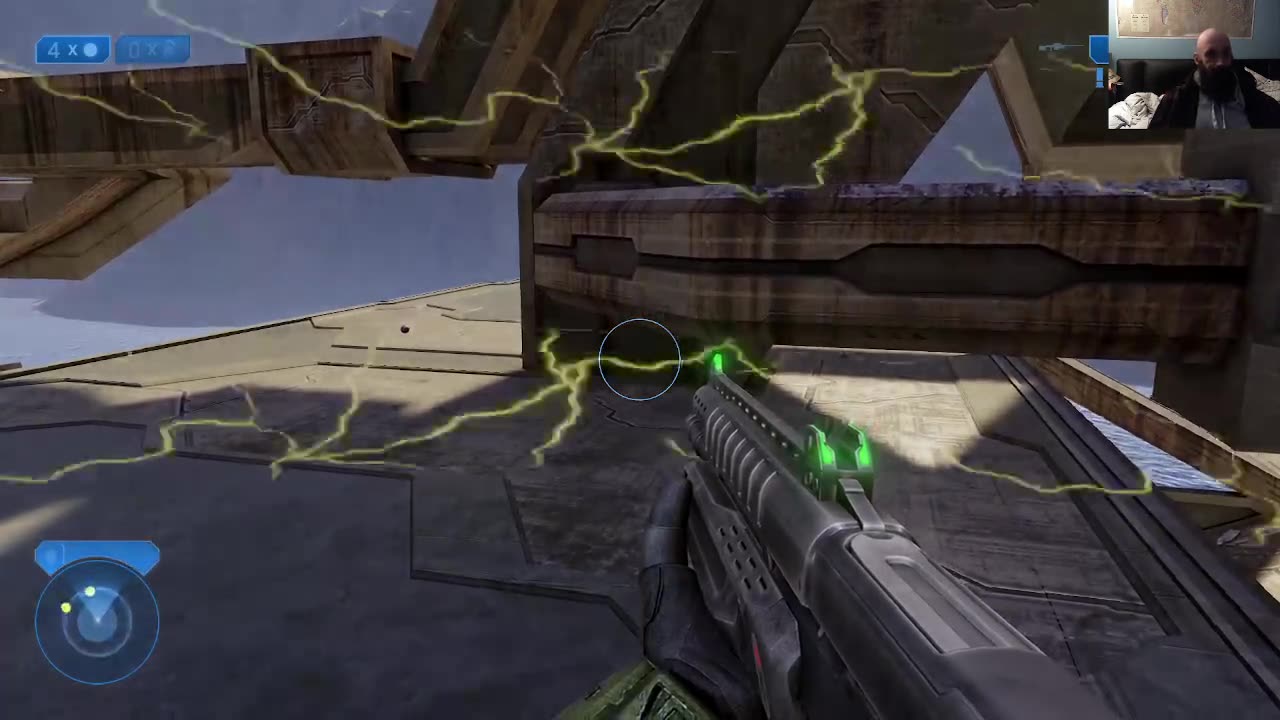 Halo 2 Part 5