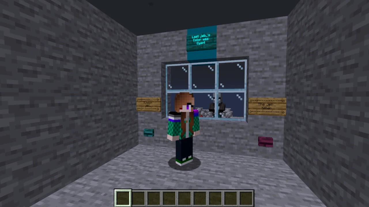 Jeb_ Experiments 2: What is a Rabbit's Favorite food?