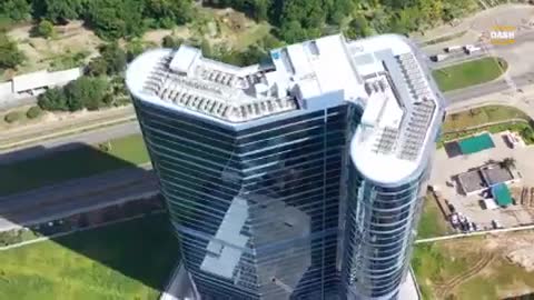 Tallest Buildings in Africa