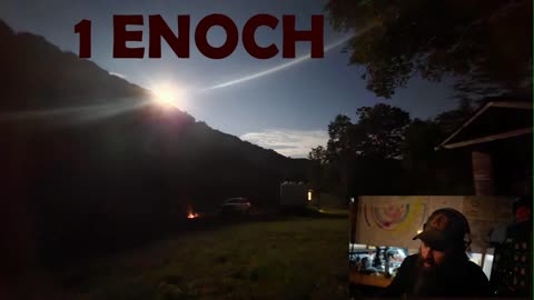 1 Enoch - 80 to 108 (final)