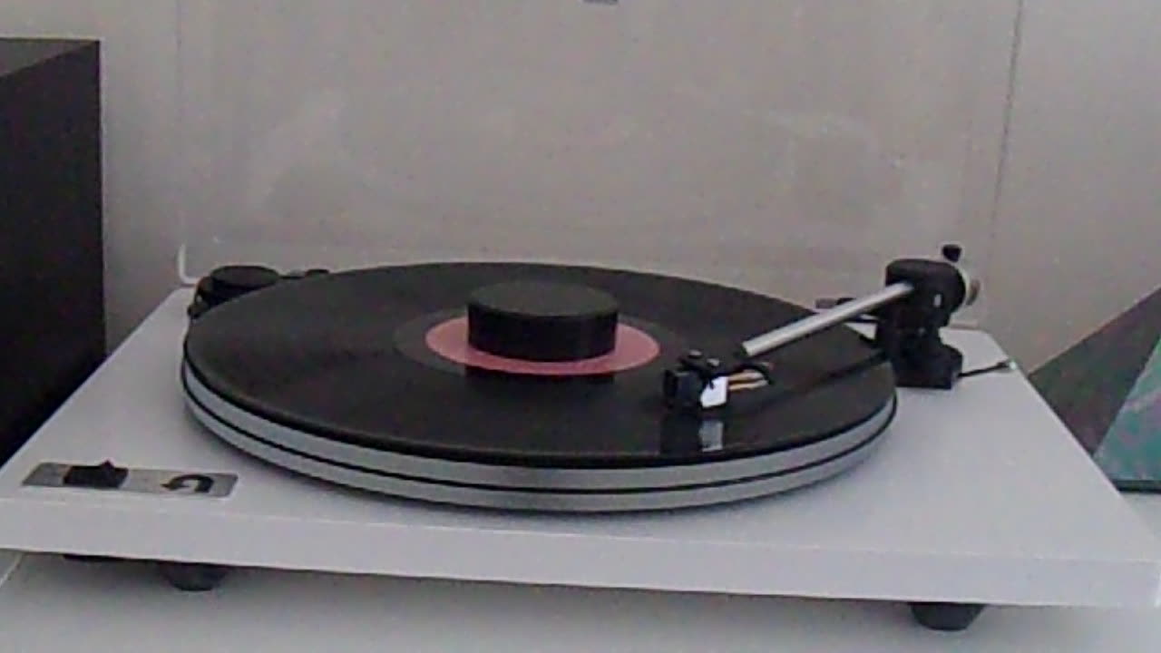 V. Grado Black 3 Popular 1