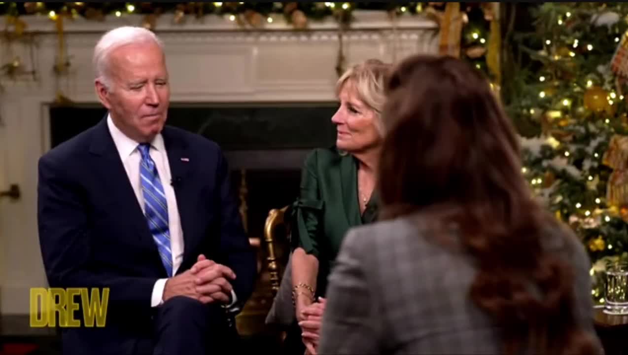 Biden Lies Again, Tells Fake Story About Nelson Mandela