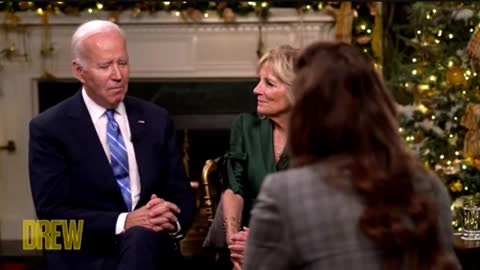 Biden Lies Again, Tells Fake Story About Nelson Mandela