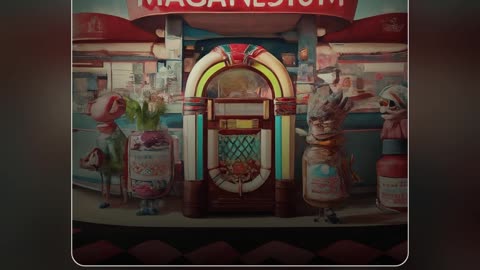 MAGAnesium the cure for TDS