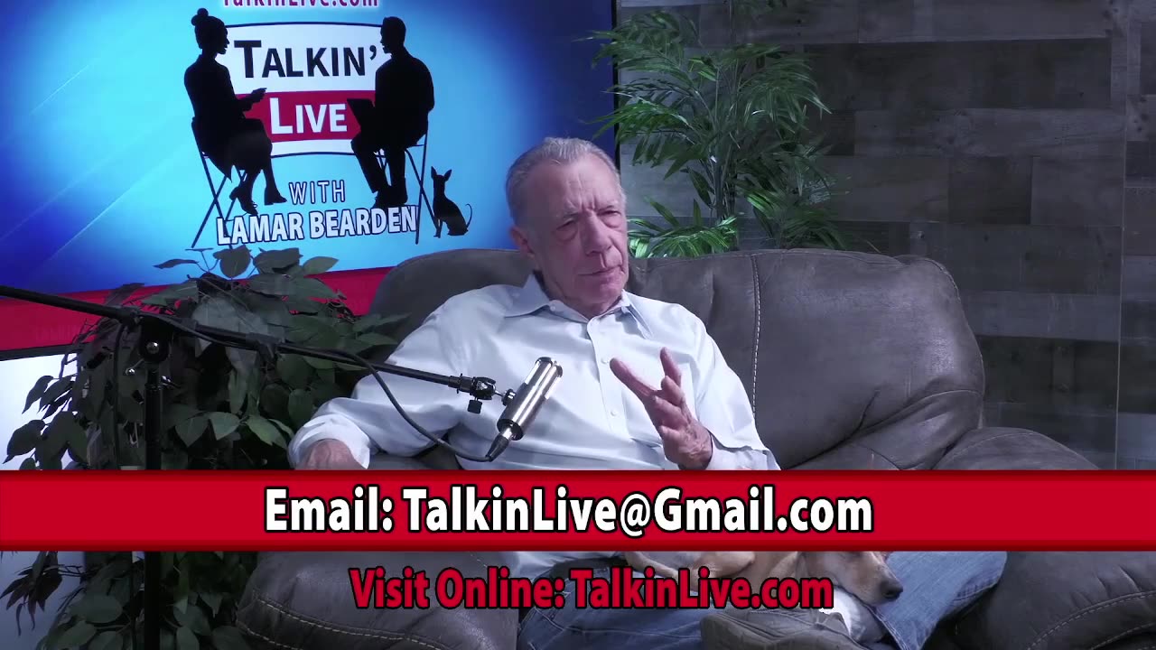 Talkin Live 04-18-2023