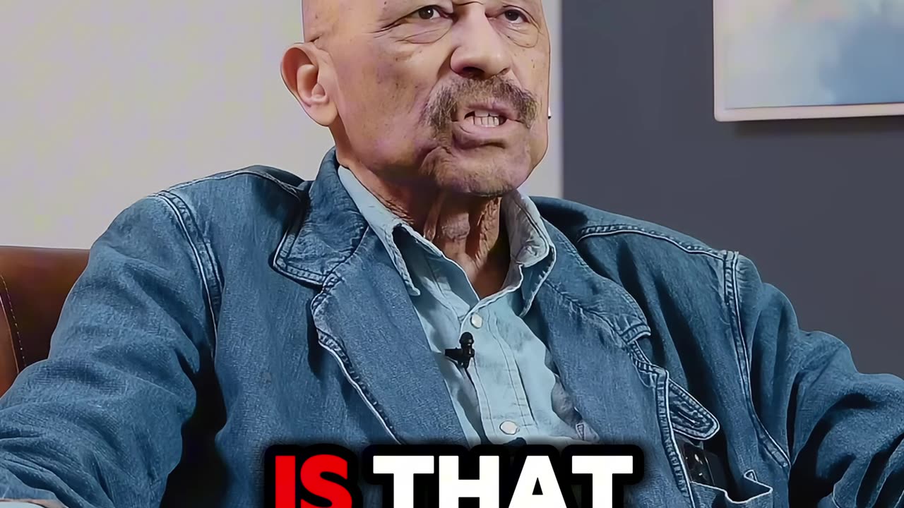 Pt 4 Judge Joe Brown On Kamala Harris and her prosecution record and political career in California