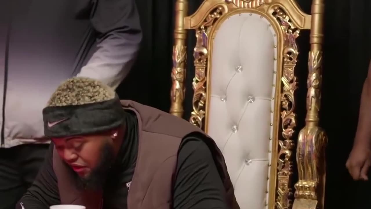 CouldaBeen Auditions !