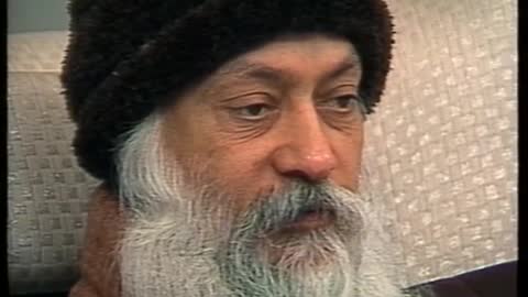 Osho_From Bondage to Freedom #40