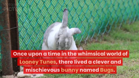 Bugs Bunny