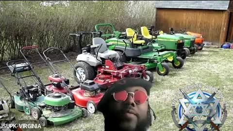 S2 EP1 - John Burr_ The Lawnmower