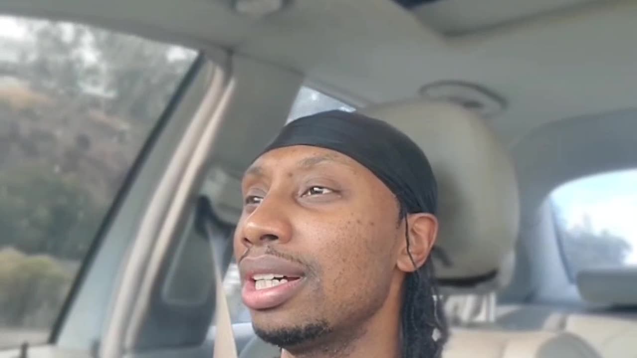 She don't respect you