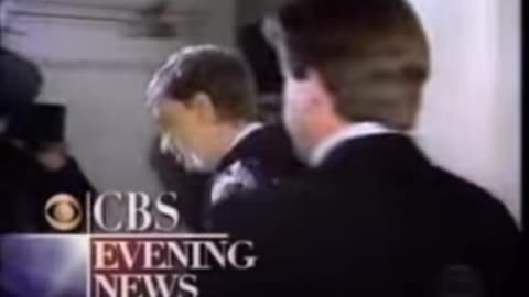 Bill Gates get slapped in the face with Pie!