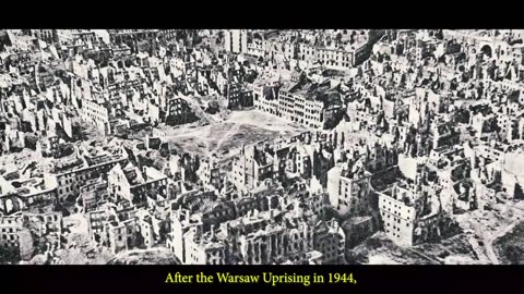Why I moved to Poland...