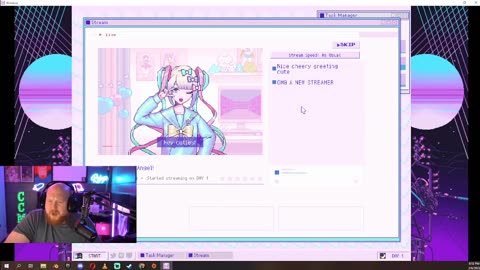🎀 I Become Belle Delphine 🎀 (2/6/23)