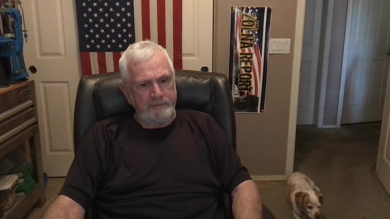 That Bitch Kamala Harris, Is Dumber Than A Box Of Rocks!