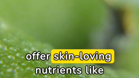 Can A Vegan Diet Slow Down The Aging Process?