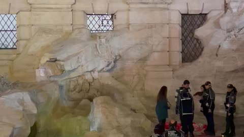 Proposal Gone Wrong