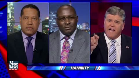 Hannity - Blacks Worse Under Obama - Murders Skyrocketed (NoDeplorables.com)