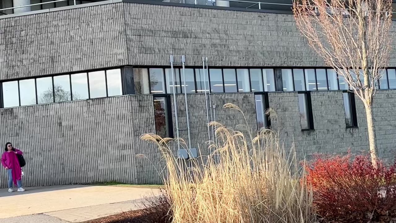 St. Lawrence College - Kingston Campus