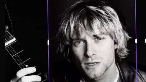 Friso <> Cobain