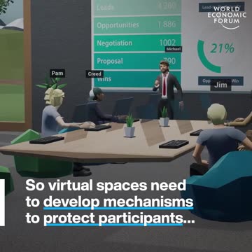 3D Scan of your face so your 'true self' can live in the Metaverse.