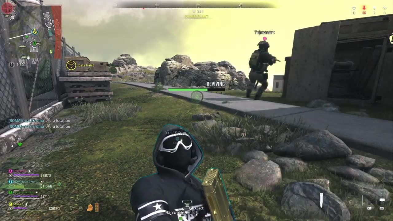 Call of Duty Warzone 2