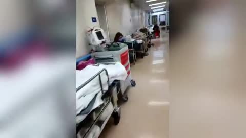 ΤΑ ΝΟΣΟΚΟΜΕΙΑ ΤΟΥ ΠΛΕΥΡΗ