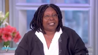 WHOOPS: Whoopi Accidentally Humanizes Aborted Babies (VIDEO)