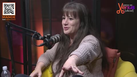 THE VOICE por TRÁS das CÂMERAS