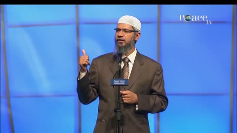 Gavin a Christian, Accepts Islam after his 6 Doubts are Cleared - Dr Zakir Naik