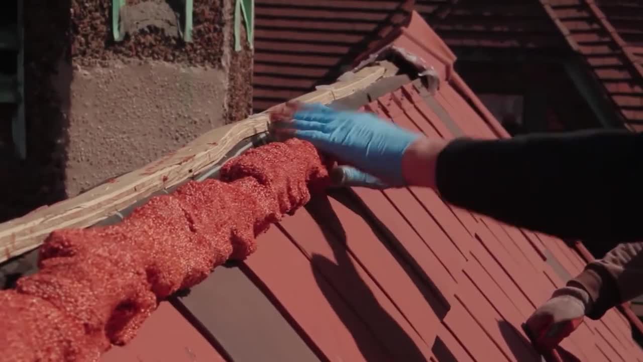 INCREDIBLE CONSTRUCTION TECHNOLOGIES OF A NEW LEVEL