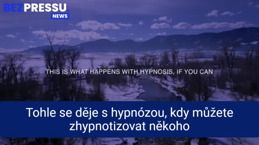 Dr. Malone vypráví o formování masové psychózy