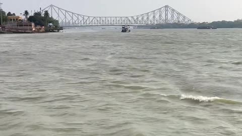 Ganga River