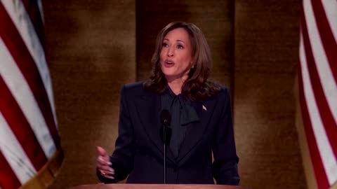 Kamala Harris promises middle-class tax cuts if elected