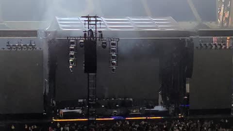 Mammoth WVH "Don't Back Down"