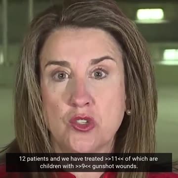 SHE SAYS IT ALL - HERE COMES THE ANTICRIST AS PER DEADPOOL RYAN REYNOLDS