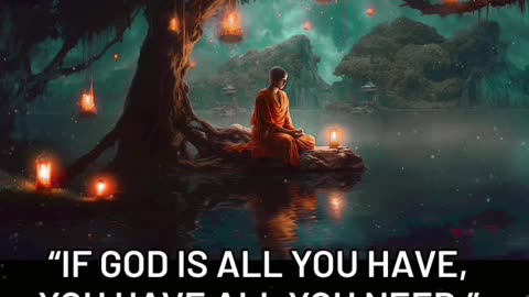 Meditation