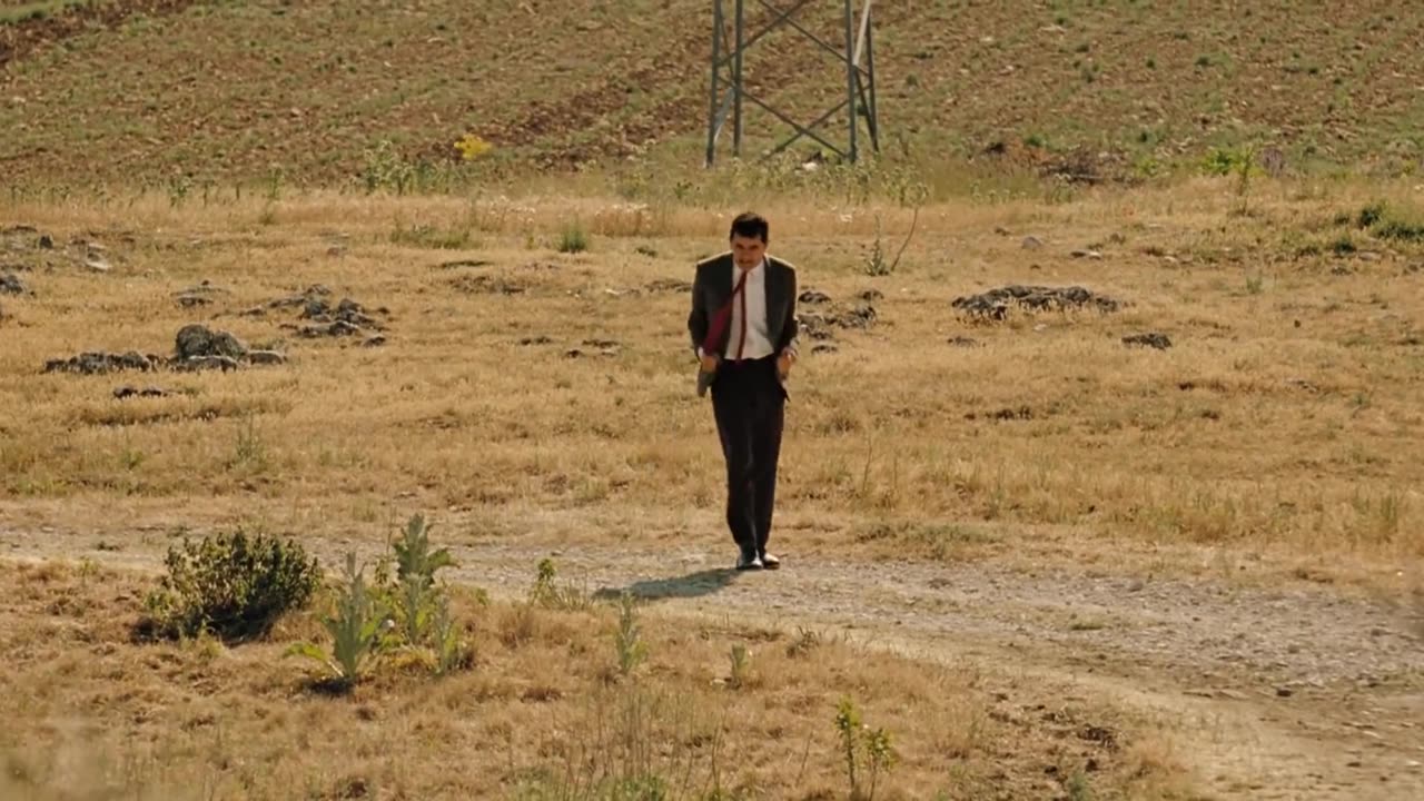 How To DANCE The BEAN WAY! Mr Bean s Holiday Classic Mr Bean