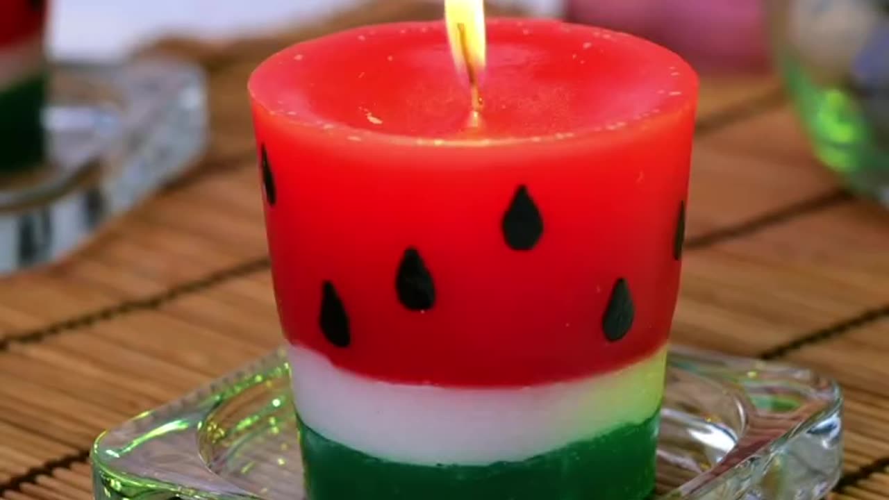 Easy DIY Candles and Soap: Step-by-Step Tutorial.