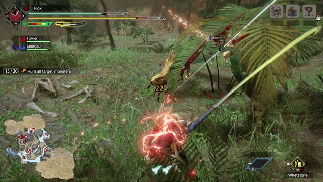 Arzuros, Lagombi, Great Wroggi, & More, Monster Hunter Rise