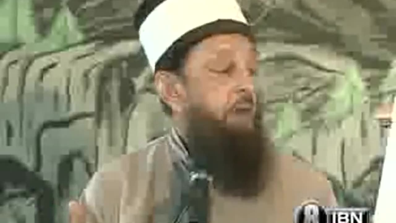 Yajooj wa Majooj (Gog & Magog) In The Modern Age - Sheikh Imran Hosein