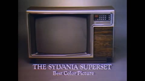 February 14, 1982 - The Sylvania Superset