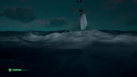 Sea Of Thieves Highlight Ep 4