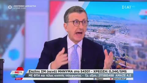 Πορτοσάλτε : «Μπορεί το εισόδημα να μην φτάνει για όλους τους ανθρώπους.... Όμως ζούμε καλά»