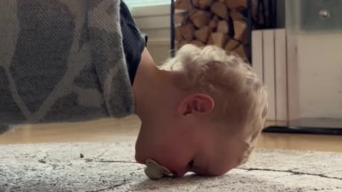Baby Elevator