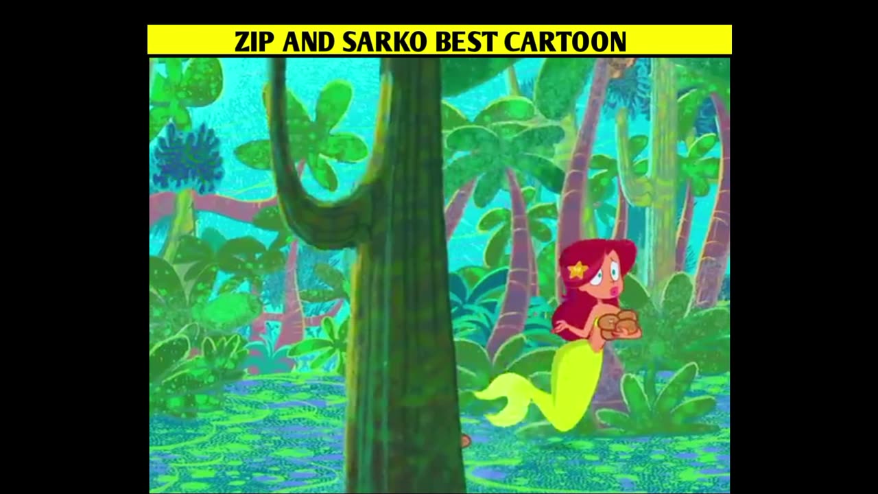 😂😂 ZIP AND SARKO BEST CARTOON PART_3 😂😂.#viral.#cartoon