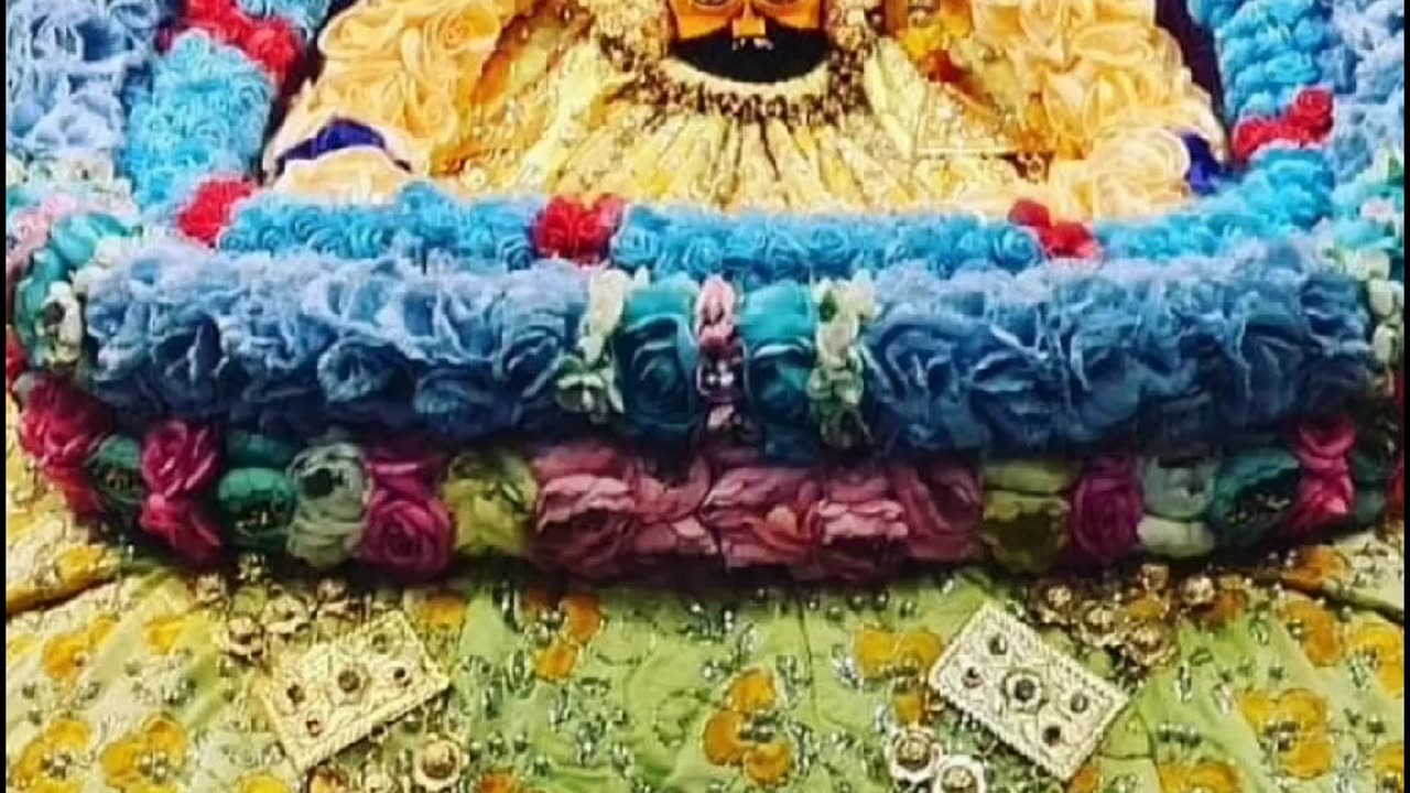🙏🙏 Jay Ho Khatu Shyam Ji Ki😄🙏