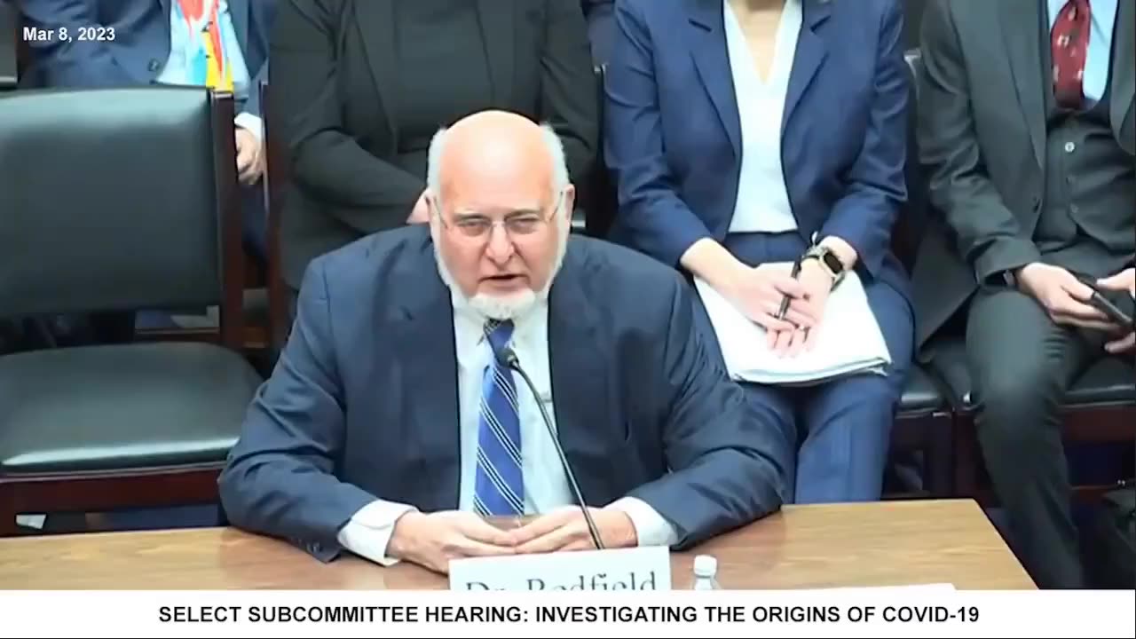 Covid was a mass compliance test and depopulation plan